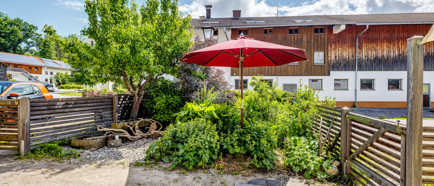 appartement Tuntenhausen 02 cour intérieure 13021