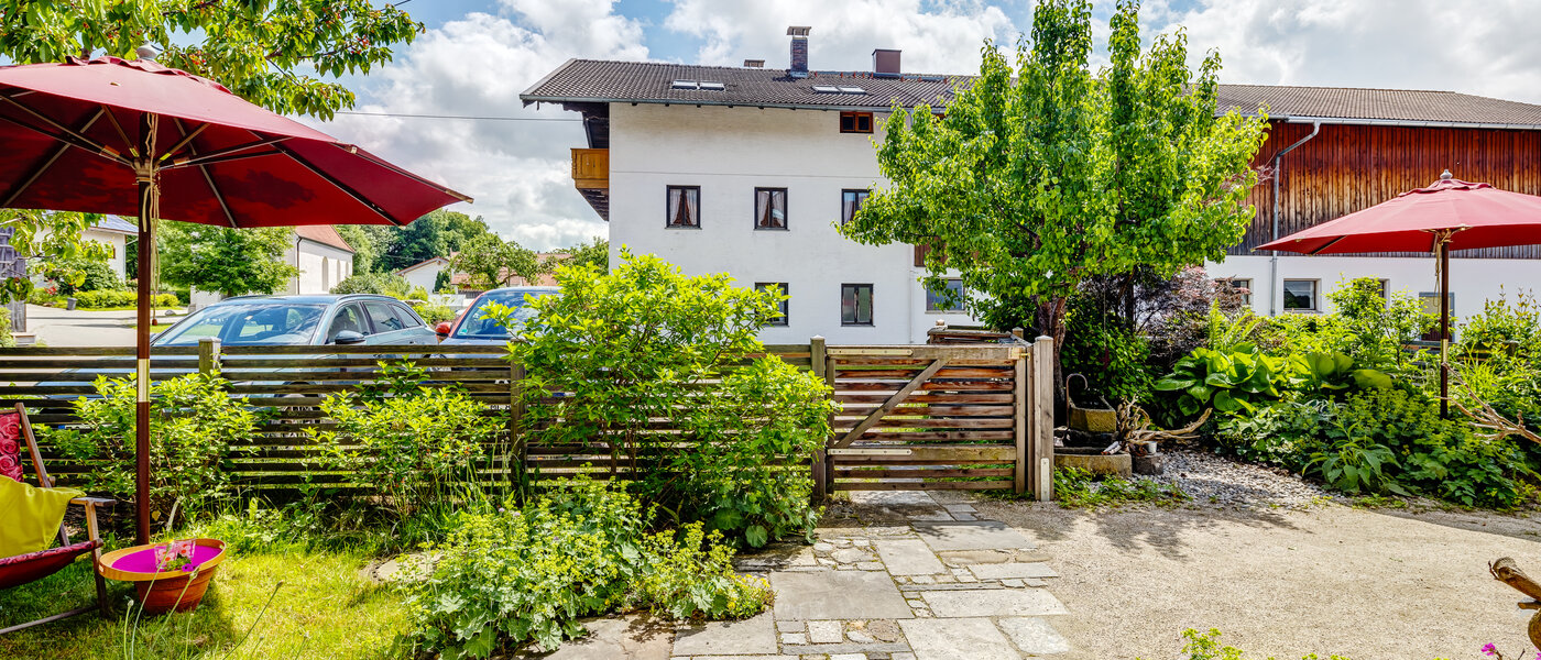 appartement Tuntenhausen 04 cour intérieure 13021