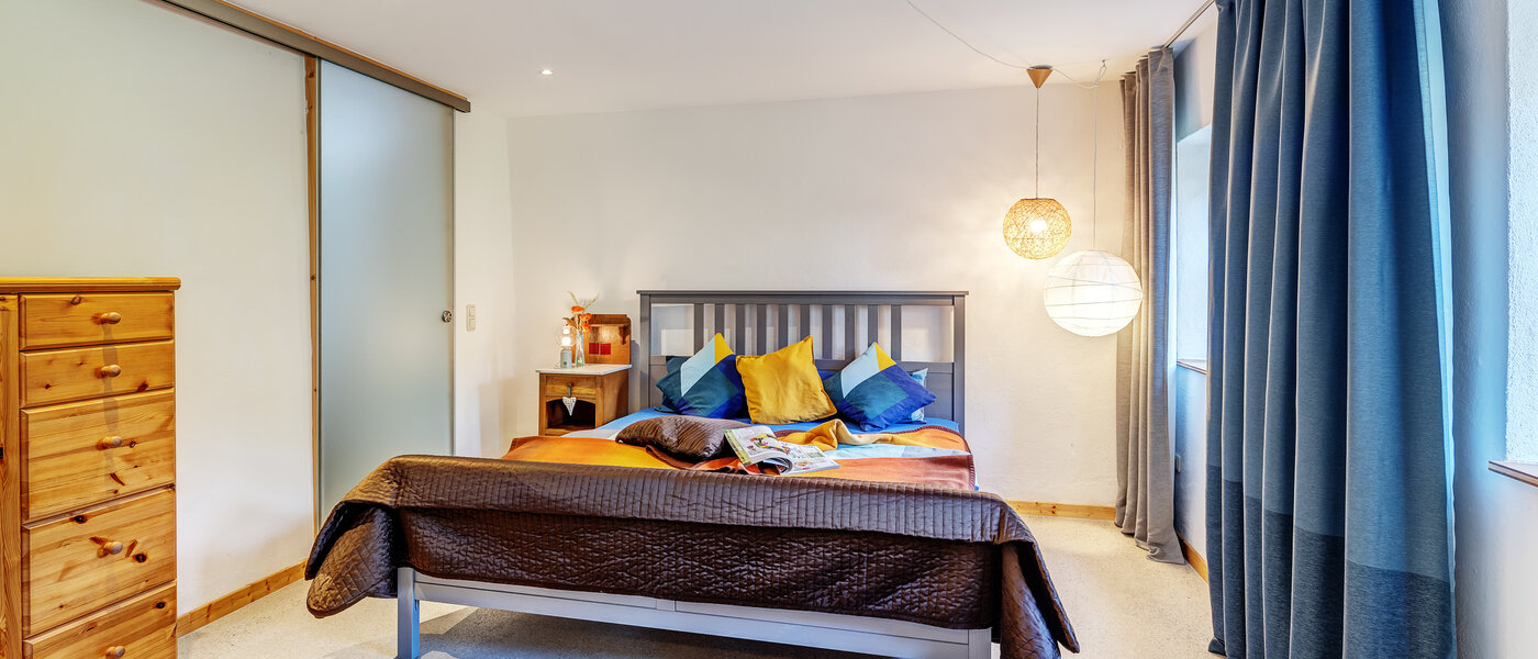 appartement Tuntenhausen 01 chambre 13021