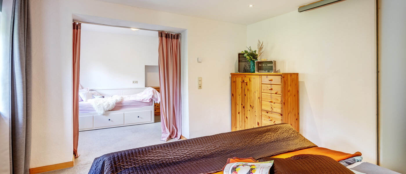 appartement Tuntenhausen 03 chambre 13021