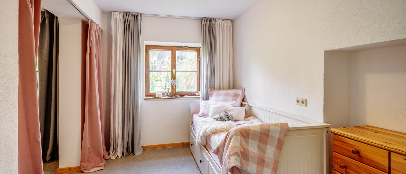 appartement Tuntenhausen 05 chambre 13021