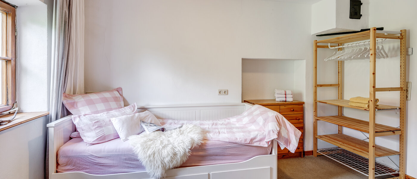 appartement Tuntenhausen 06 chambre 13021