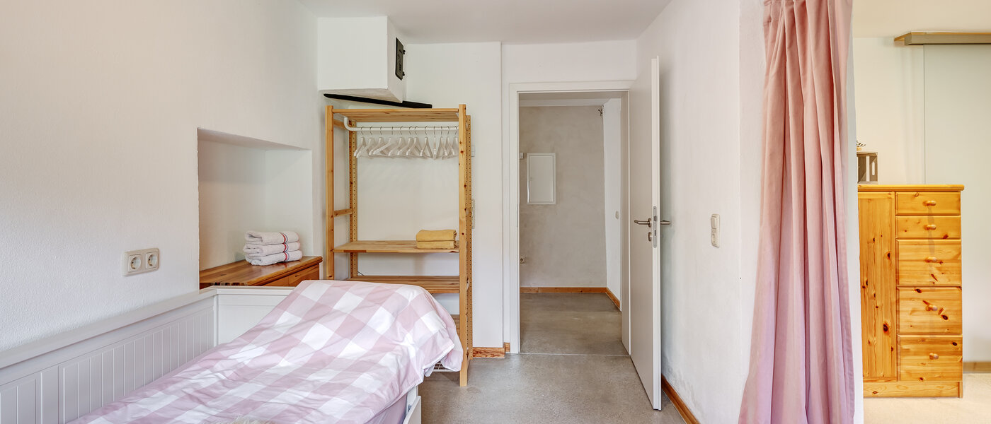 appartement Tuntenhausen 07 chambre 13021