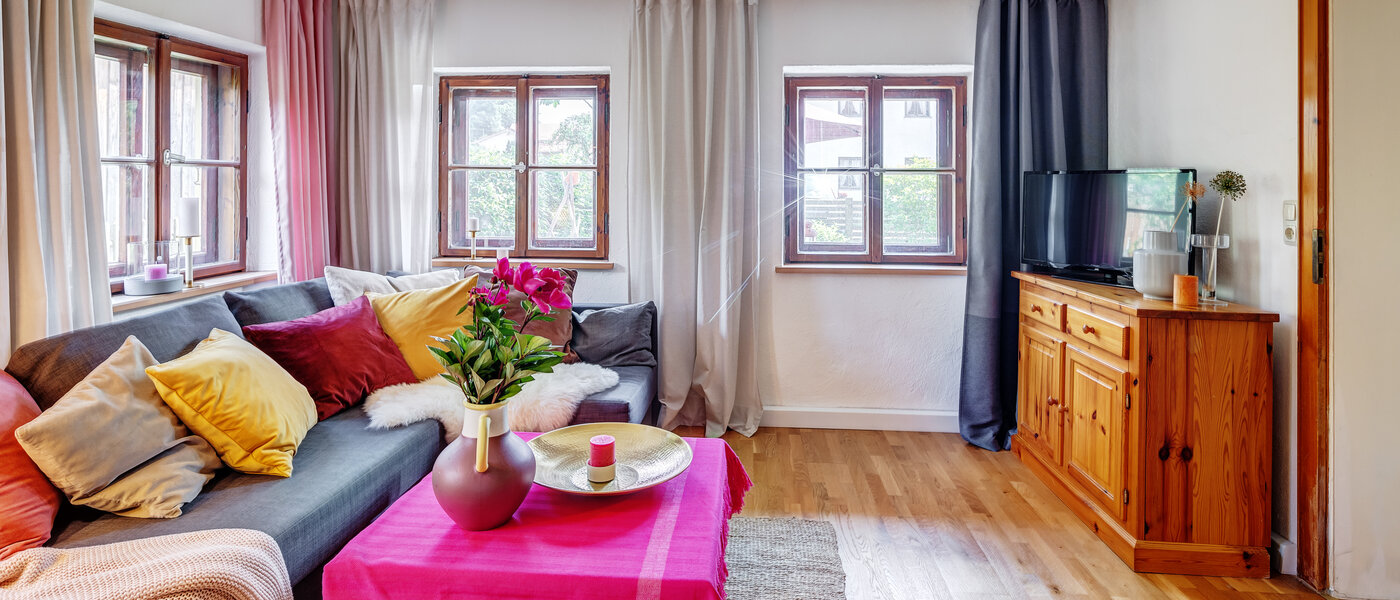 appartement Tuntenhausen 02 salle de séjour 13021