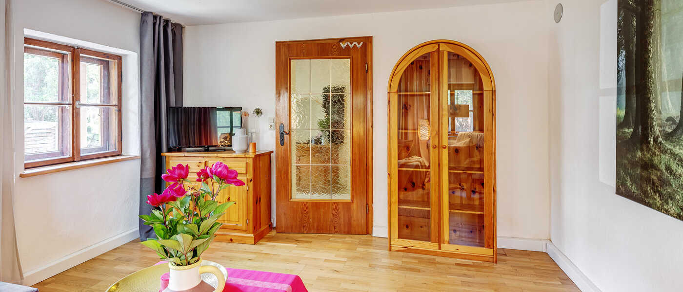 appartement Tuntenhausen 03 salle de séjour 13021