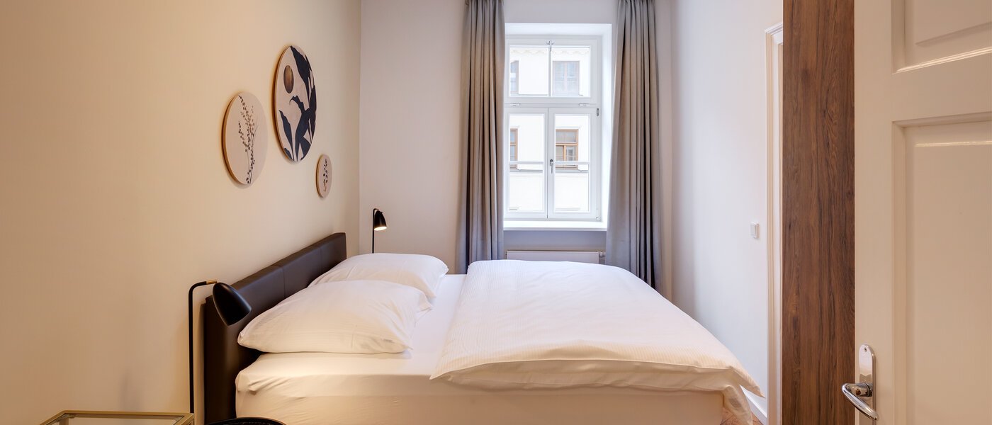 appartement München Isarvorstadt 01 2ième chambre 13026