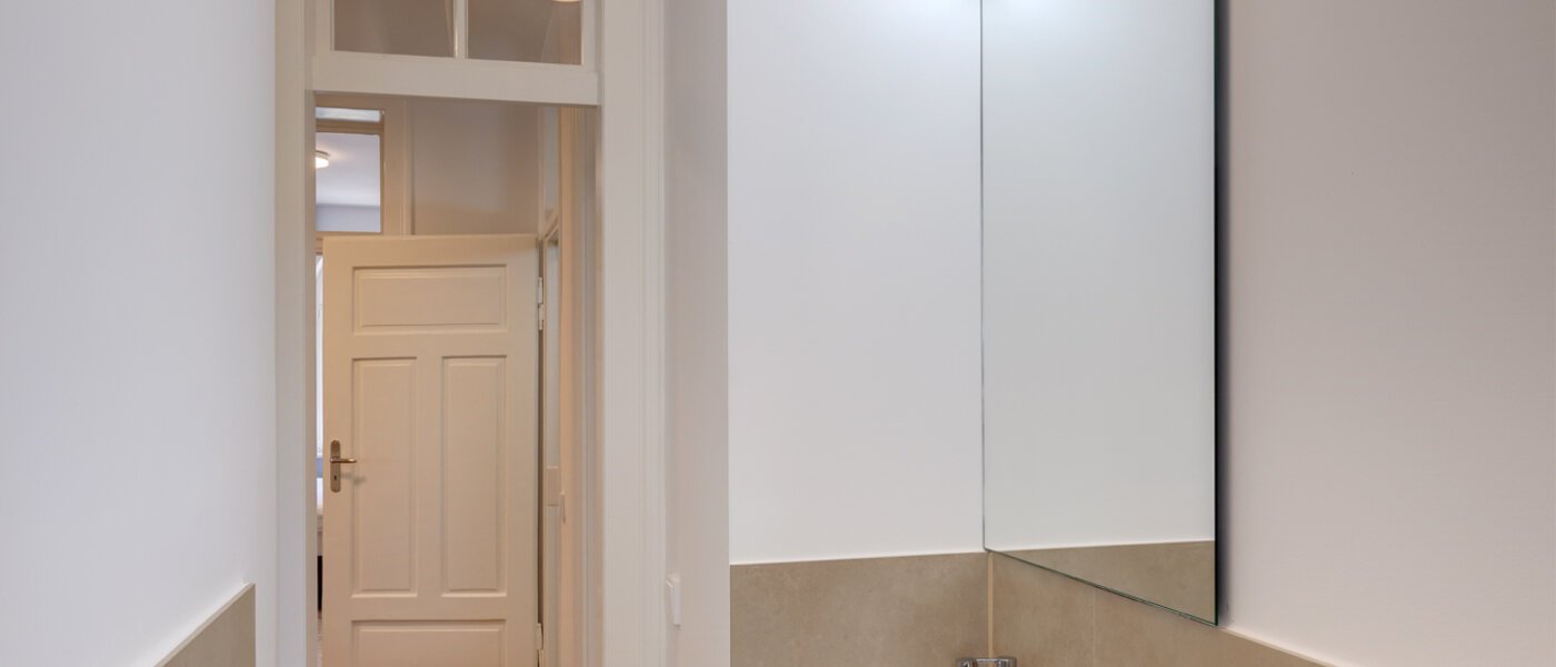 appartement München Isarvorstadt 02 toilettes séparées 13027