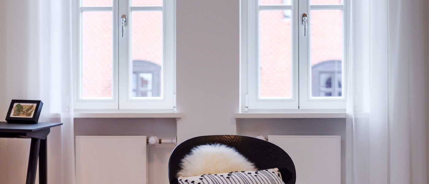 appartement München Isarvorstadt 02 salle de séjour 13027