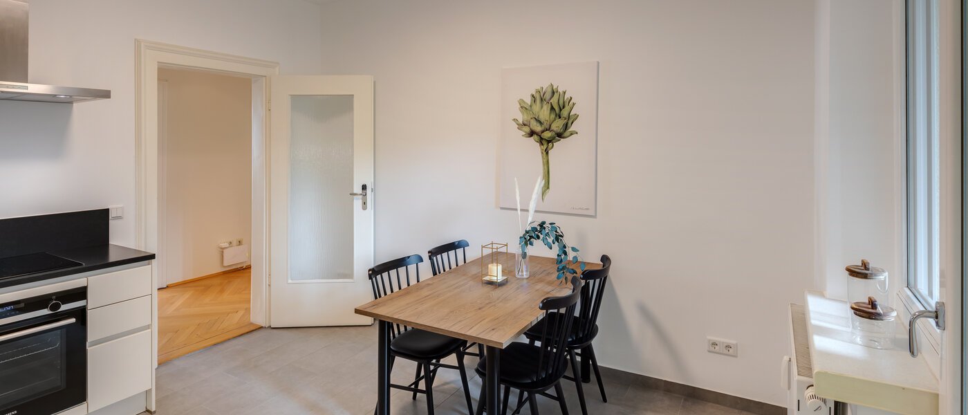 appartement München Haidhausen 03 cuisine 13029