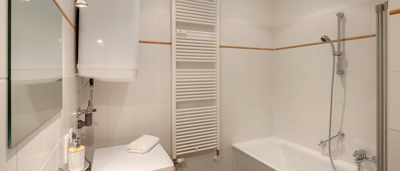 appartement München Haidhausen 02 salle de bain 13029