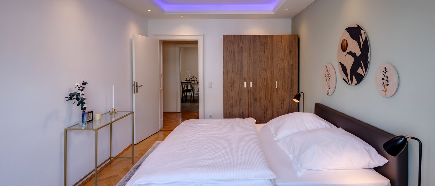 appartement München Haidhausen 03 chambre 13029