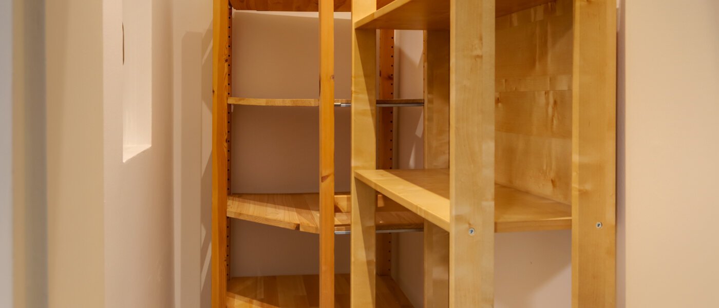 appartement München Haidhausen 01 débarras 13029