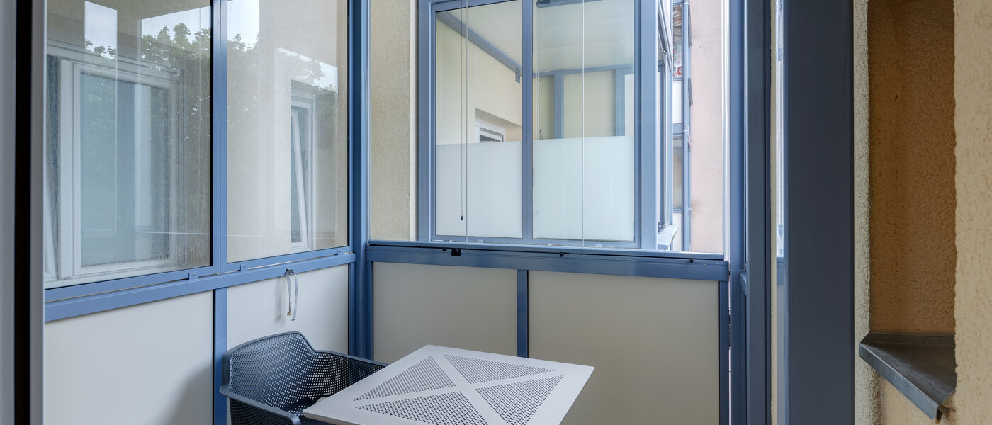 appartement München Haidhausen 01 loggia 13030