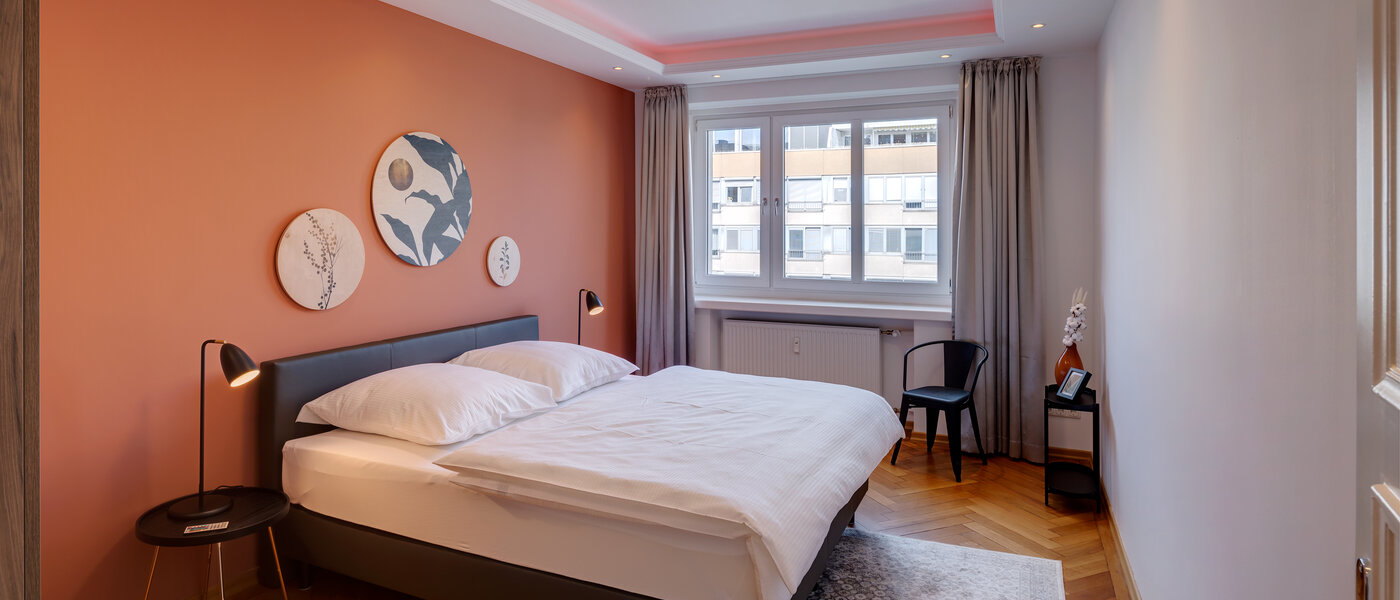 appartement München Haidhausen 01 chambre 13030