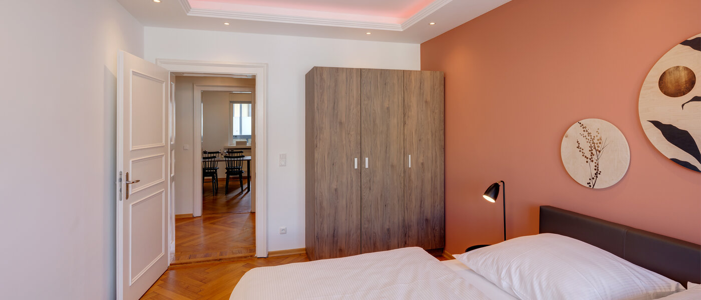 appartement München Haidhausen 02 chambre 13030