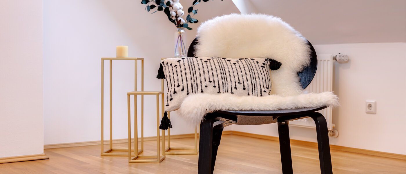 appartement style maisonnette München Haidhausen 02 pièce à vivre 13031