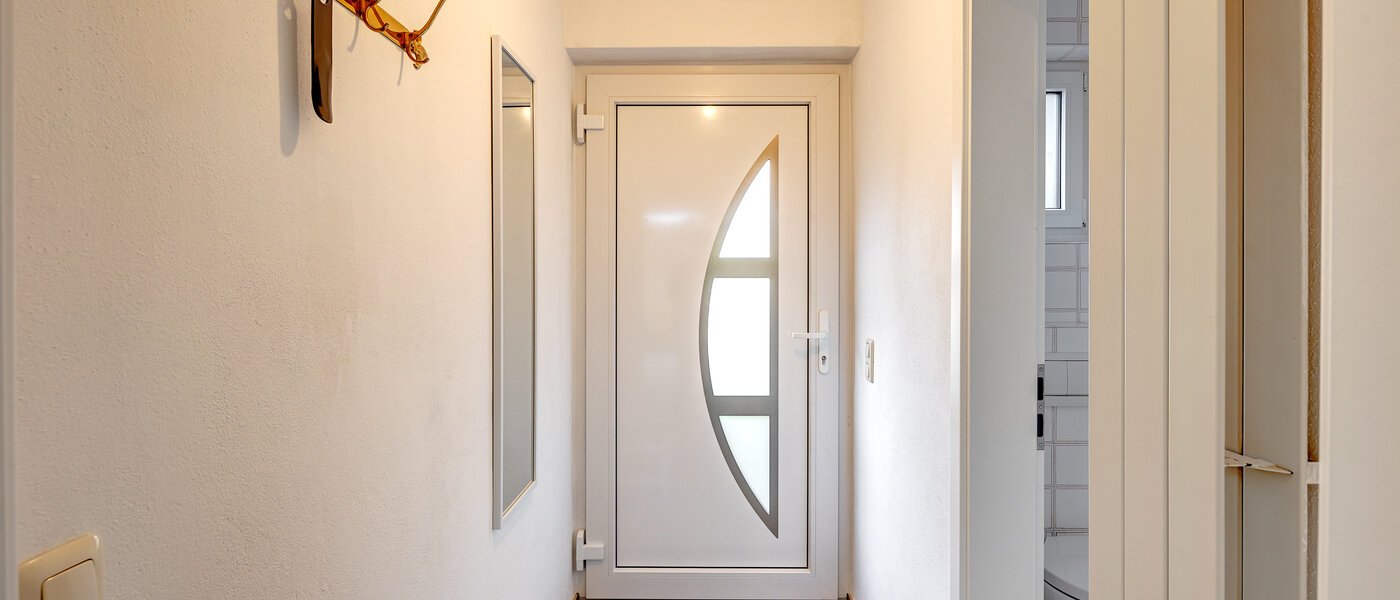 maison mitoyenne Maisach 01 entrée/couloir 13032