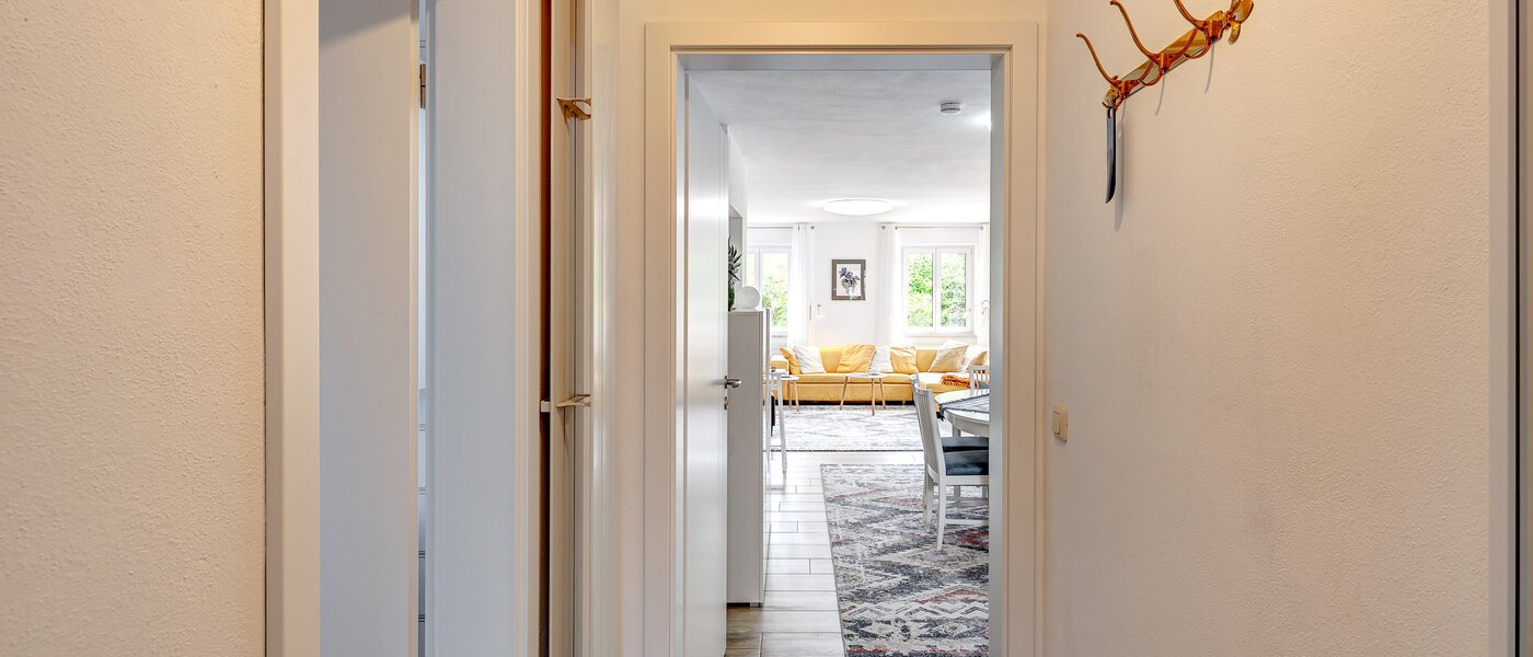 maison mitoyenne Maisach 02 entrée/couloir 13032