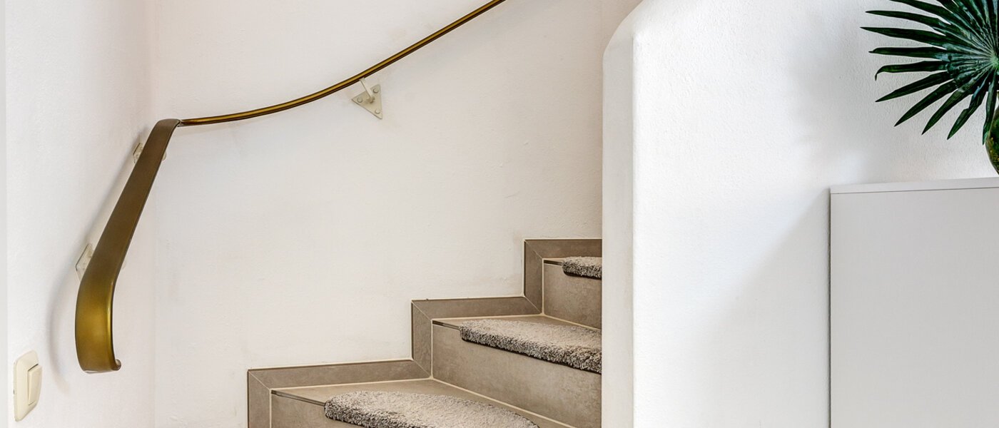 maison mitoyenne Maisach 03 entrée/couloir 13032