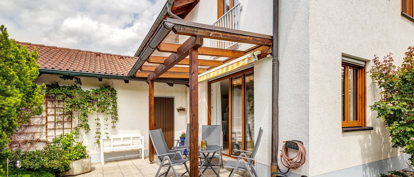 maison mitoyenne Maisach 01 terrasse 13032