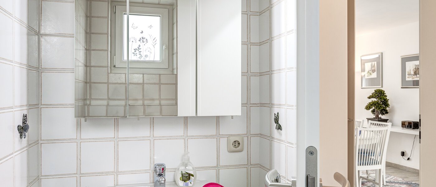 maison mitoyenne Maisach 01 deux toilettes 13032