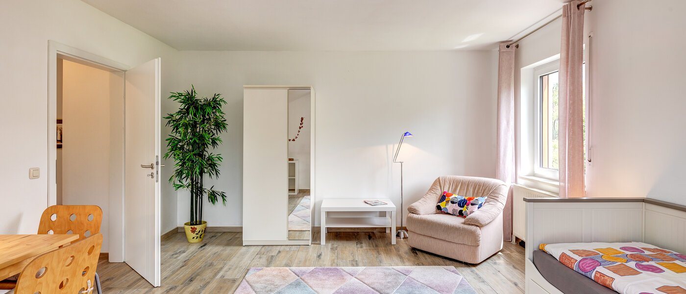 maison mitoyenne Maisach 03 2ième chambre 13032