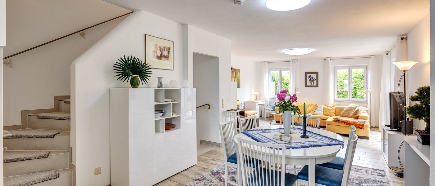 maison mitoyenne Maisach 01 pièce à vivre 13032