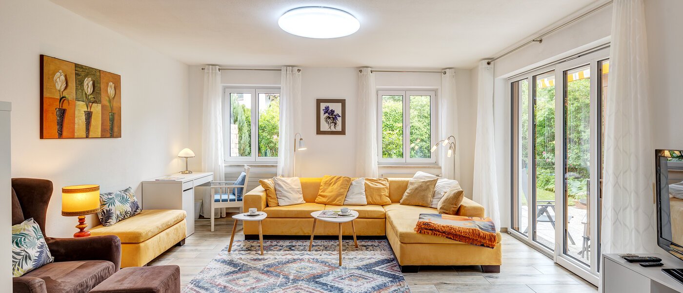 maison mitoyenne Maisach 02 pièce à vivre 13032