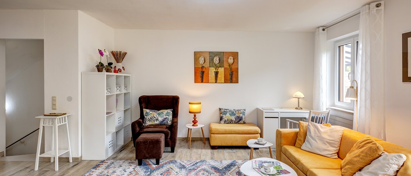 maison mitoyenne Maisach 05 pièce à vivre 13032