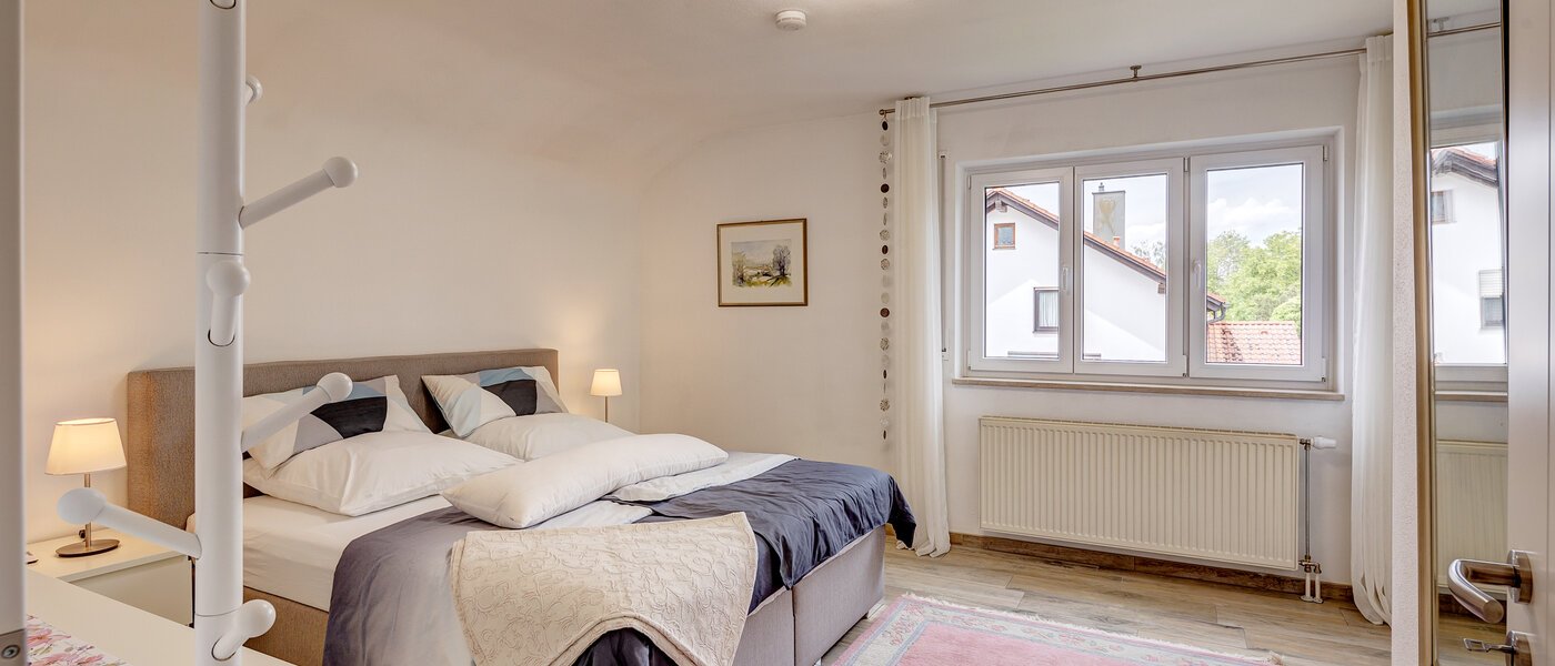 maison mitoyenne Maisach 01 1ère chambre 13032