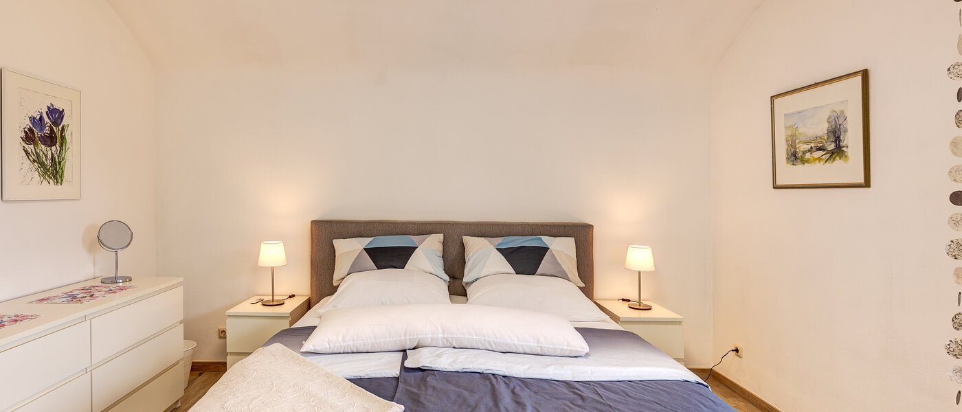 maison mitoyenne Maisach 02 1ère chambre 13032