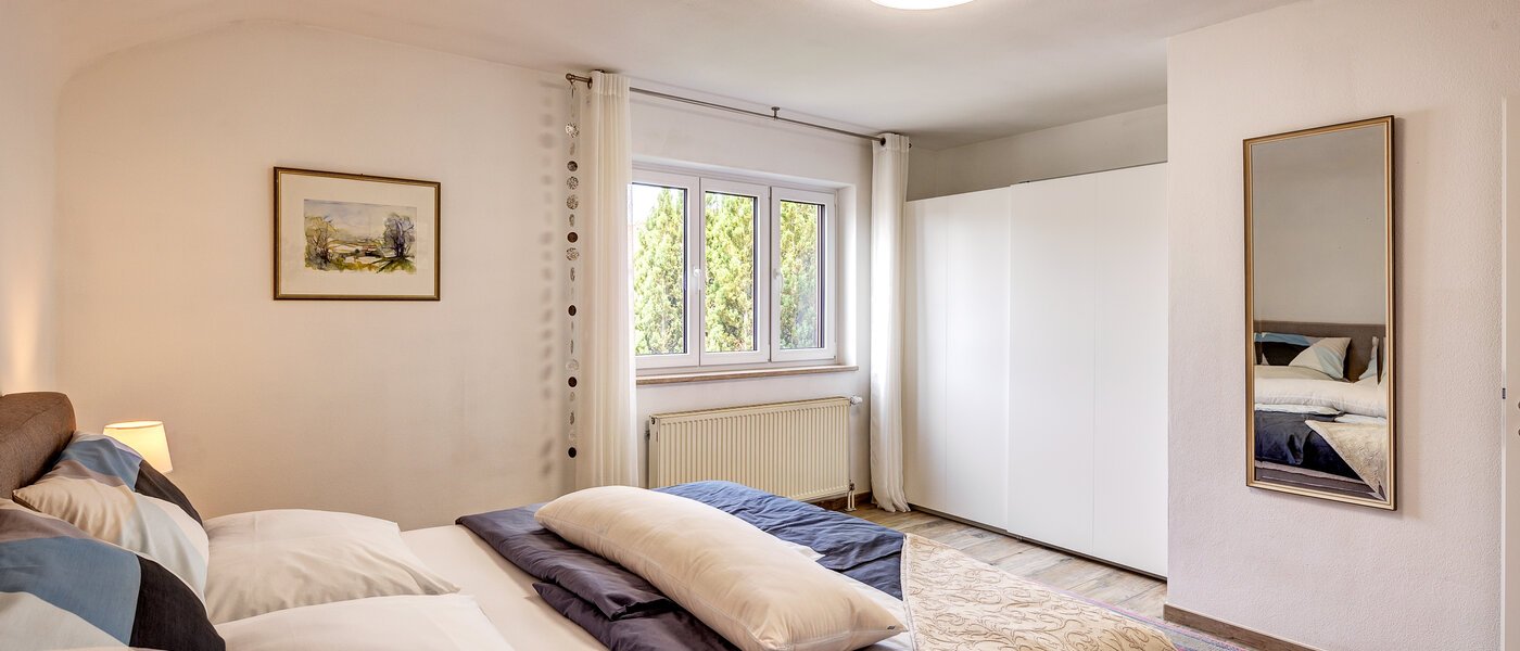 maison mitoyenne Maisach 04 1ère chambre 13032