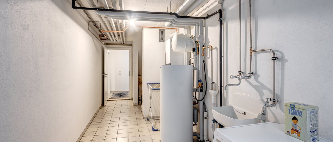 maison mitoyenne Maisach 01 buanderie 13032