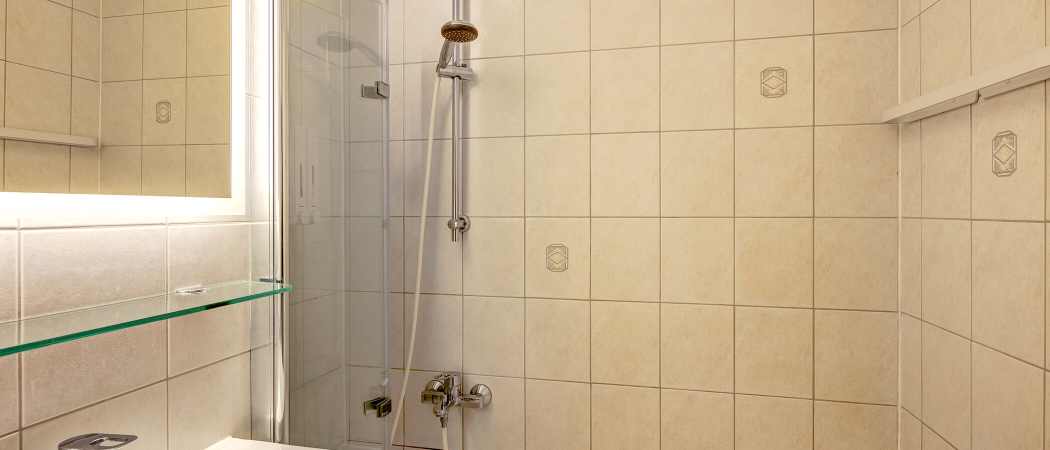 appartement München Fürstenried 02 salle de bain 13033