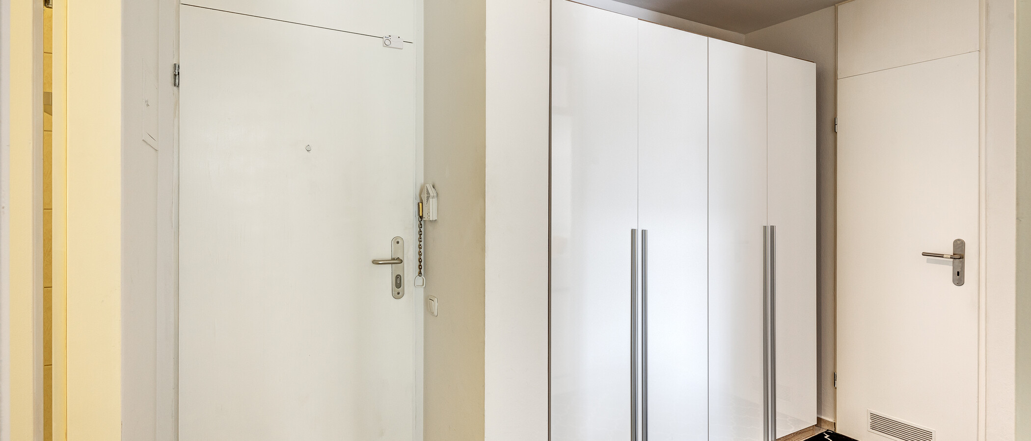 appartement München Fürstenried 03 entrée/couloir 13033