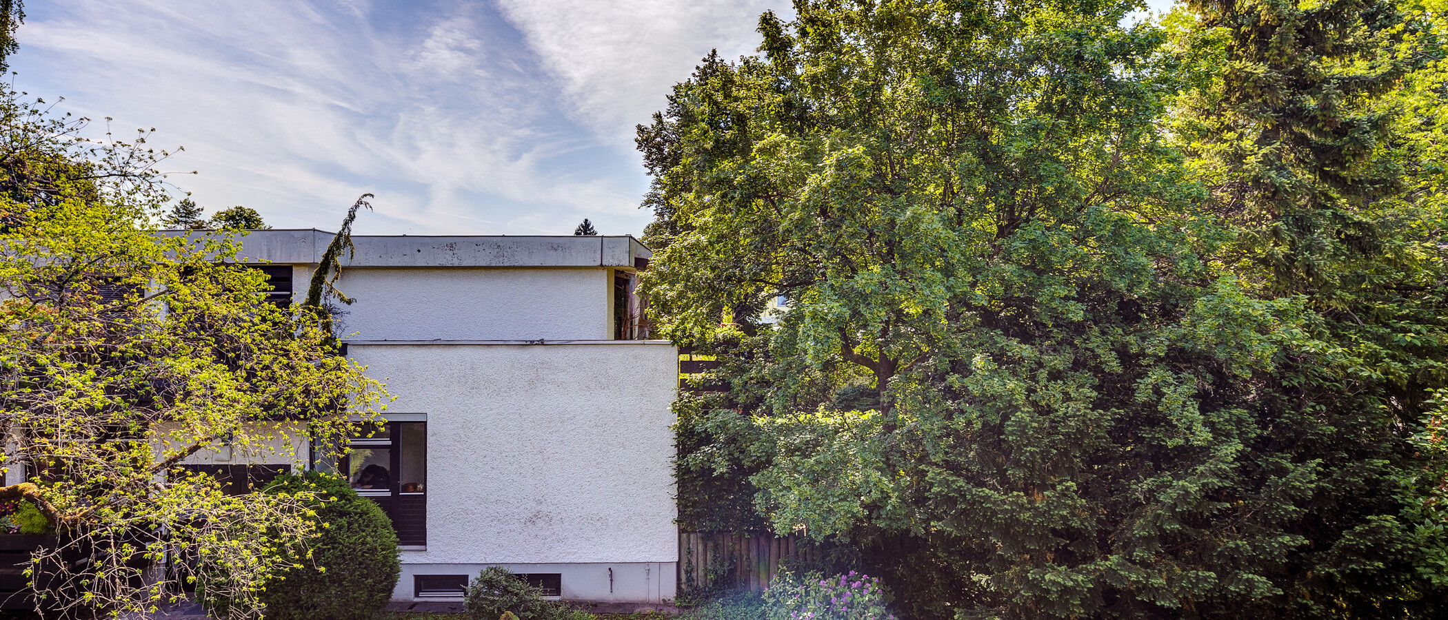 appartement München Fürstenried 02 vue 13033