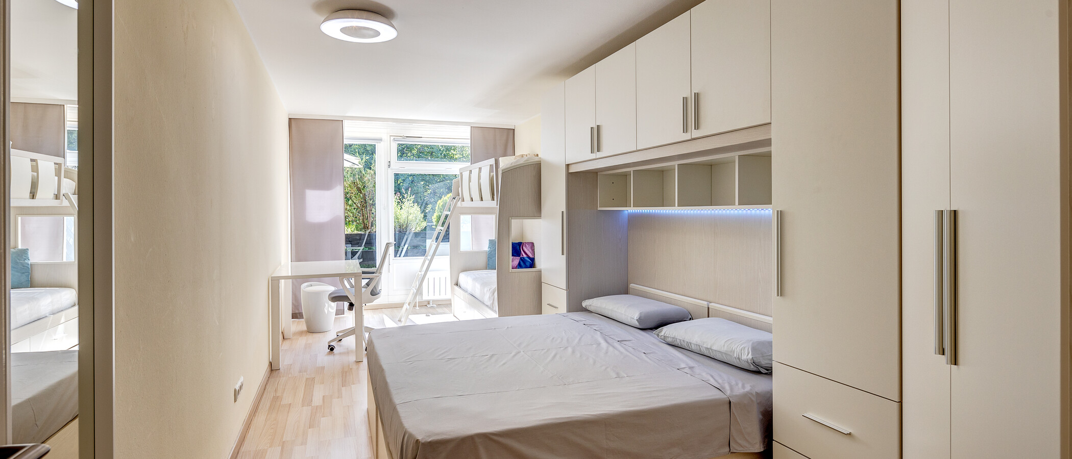 appartement München Fürstenried 01 chambre 13033