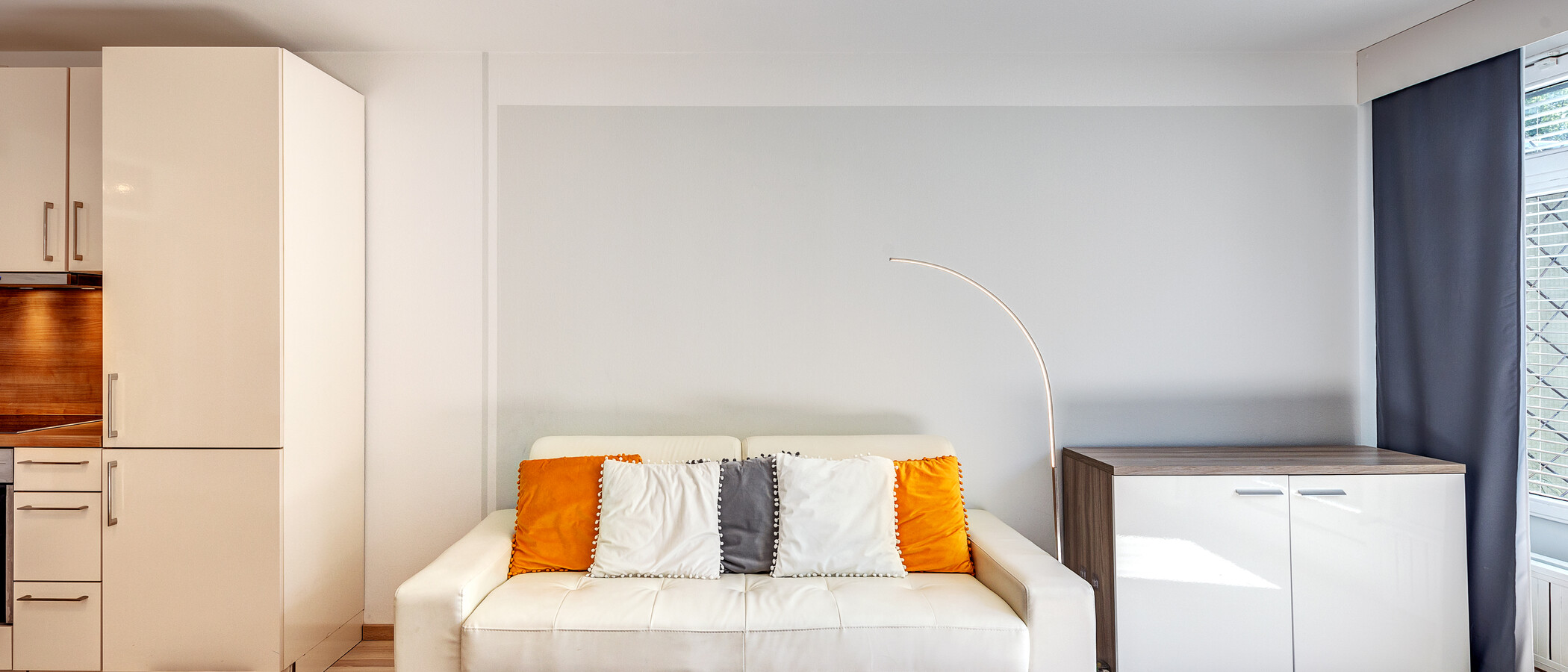 appartement München Fürstenried 03 pièce à vivre 13033