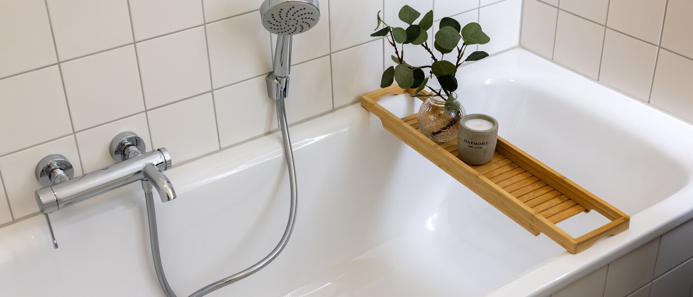 appartement München Lehel 02 2ème s. de bain 13035