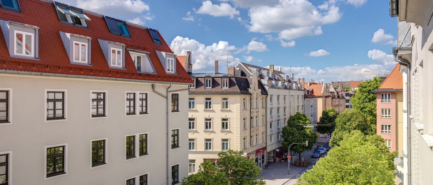 appartement München Lehel 01 vue 13035