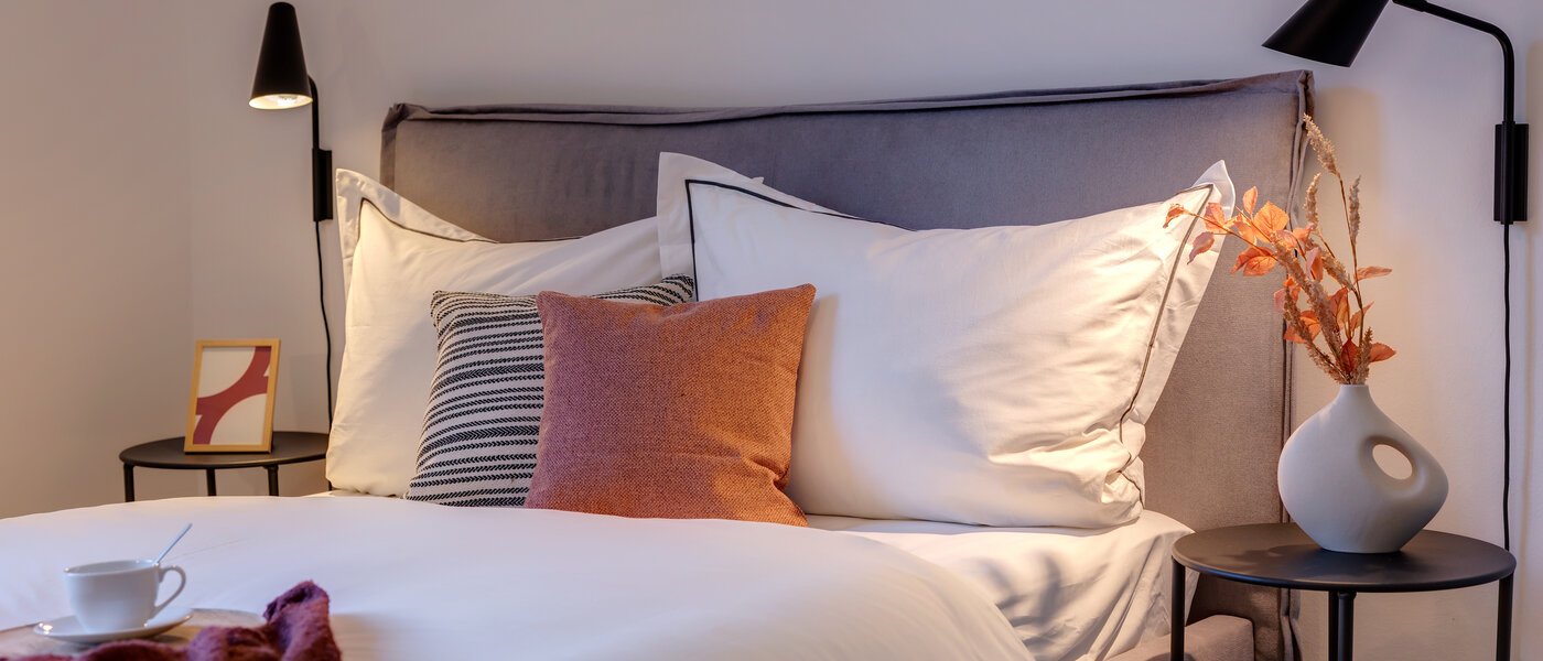 appartement München Lehel 02 2ième chambre 13035