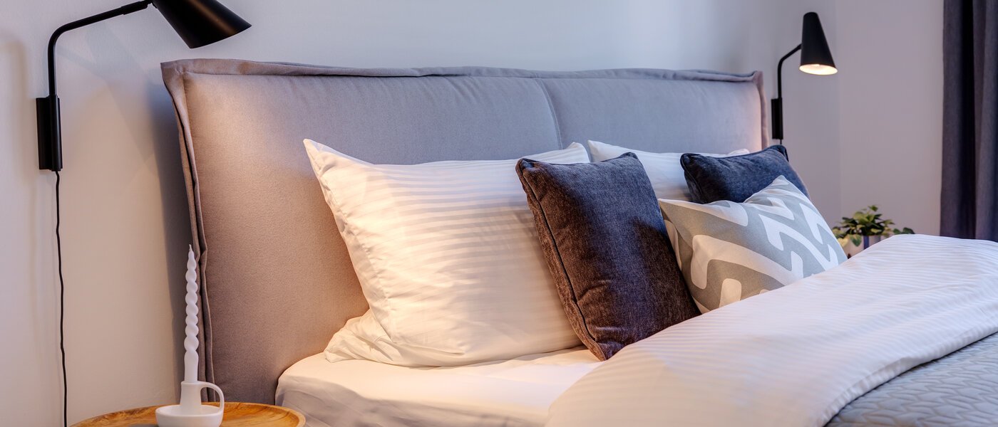 appartement München Lehel 02 1ère chambre 13035