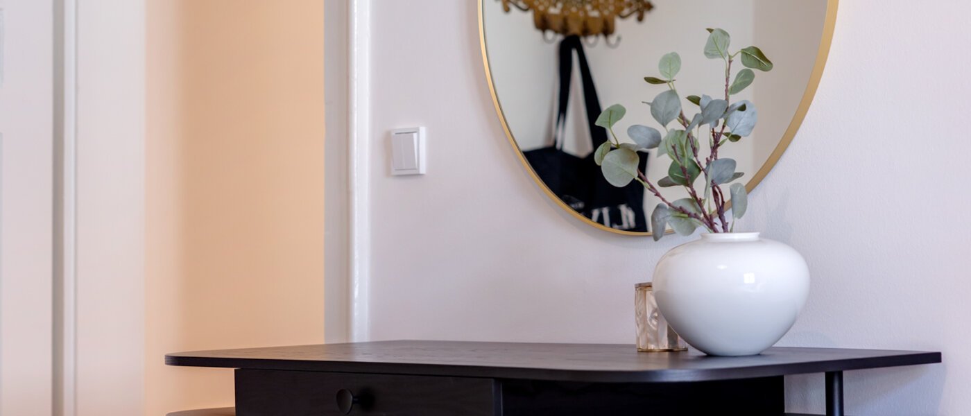 appartement München Lehel 04 1ère chambre 13035