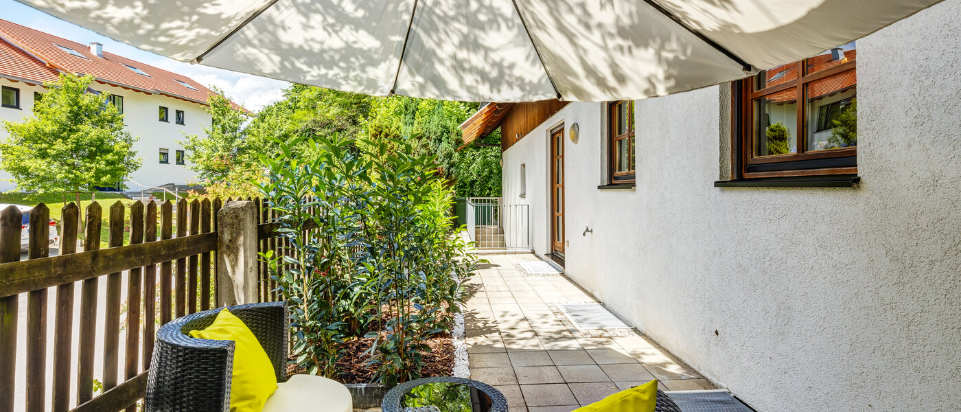 appartement Oberhaching 02 terrasse 13036