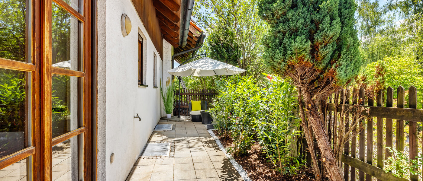 appartement Oberhaching 03 terrasse 13036