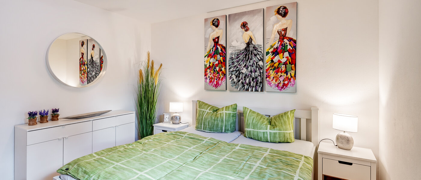 appartement Oberhaching 01 chambre 13036