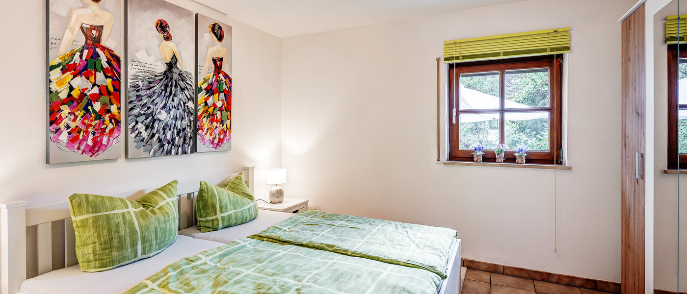 appartement Oberhaching 02 chambre 13036