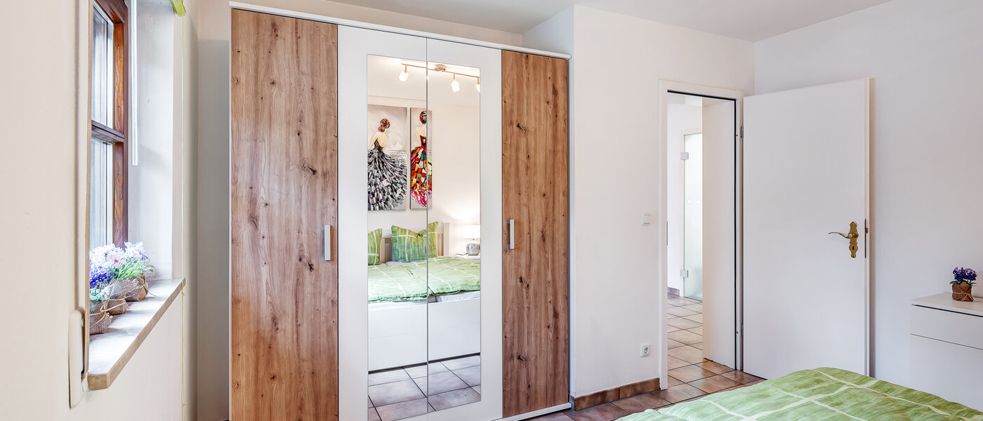 appartement Oberhaching 03 chambre 13036