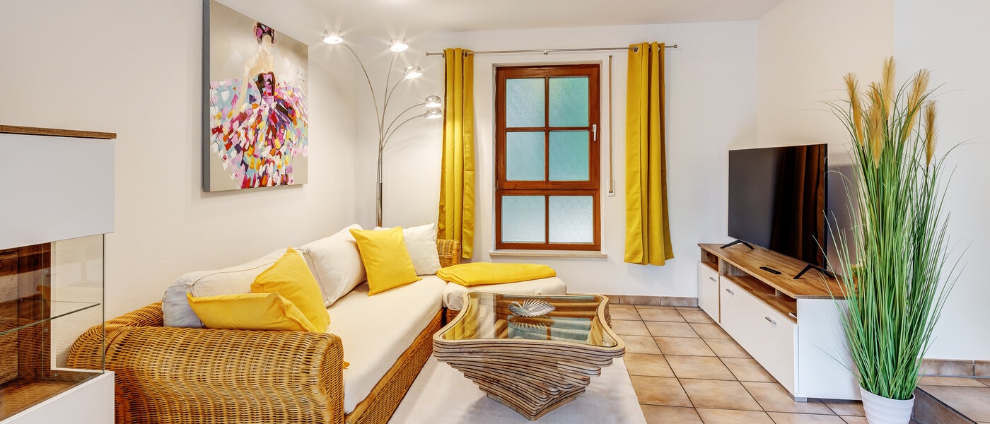 appartement Oberhaching 01 pièce à vivre 13036