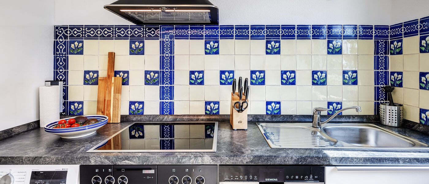 appartement München Berg am Laim 03 cuisine 13039